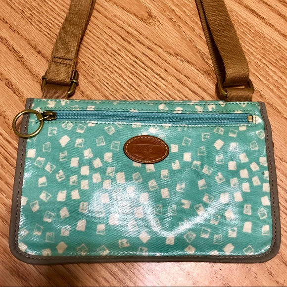 Fossil purse - Picture 6 of 6